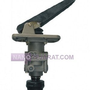 سوپاپ زیر پا سوپاپ زیر پا